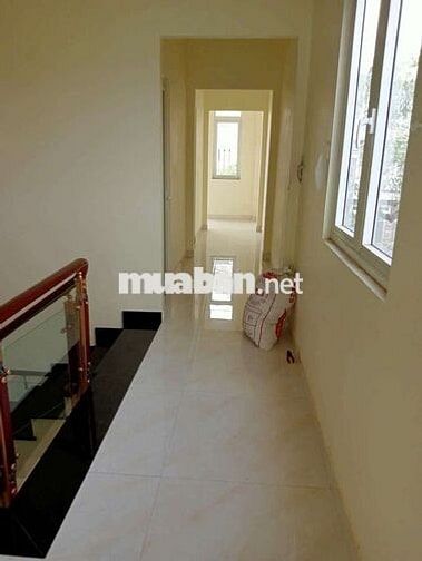 CHÍNH CHỦ BÁN NHÀ MẶT TIỀN 5×20 TIỆN KD MỞ VĂN PHÒNG