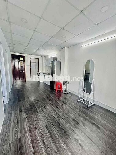 CHDV 2 PHÒNG NGỦ 50M2 - NGAY CV HOÀNG VĂN THỤ