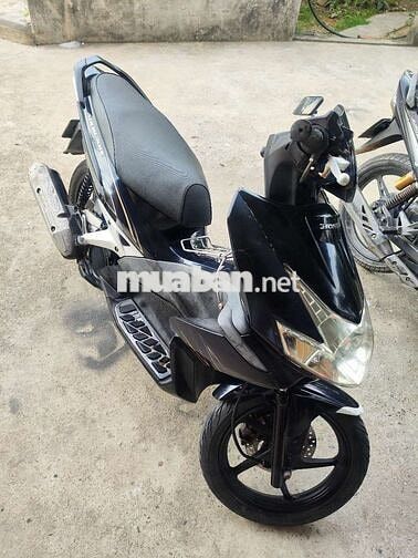 Honda Airblade 2008 Đen đẹp máy zin chất