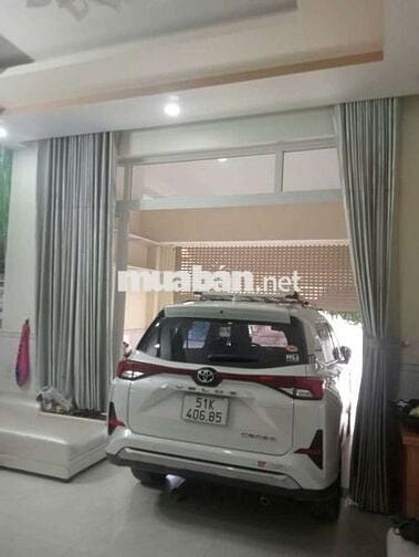 CHÍNH CHỦ BÁN NHÀ MẶT TIỀN 5×20 TIỆN KD MỞ VĂN PHÒNG