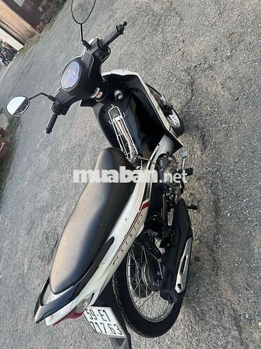 Yamaha Sirius FI 2016 Trắng 34862 km