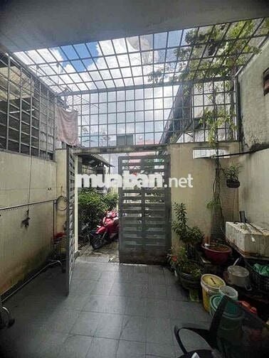 Nhà nguyên căn cho thuê giá rẻ khu Tên Lửa nhà rộng hẻm to