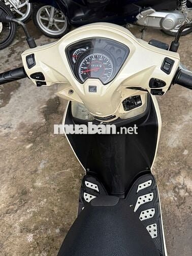 Honda Vision 2018 Kem, Xe Zin Đẹp