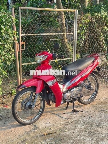 Yamaha Sirius 110 máy Thái Zin ngon Chính Chủ ✅💥
