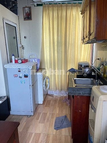 Chính chủ cho thuê căn hộ đủ đồ tại đường Hồng Hà, 1 -2 ngủ, 1WC