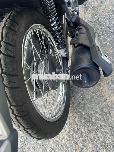Yamaha Sirius FI 2016 Trắng 34862 km