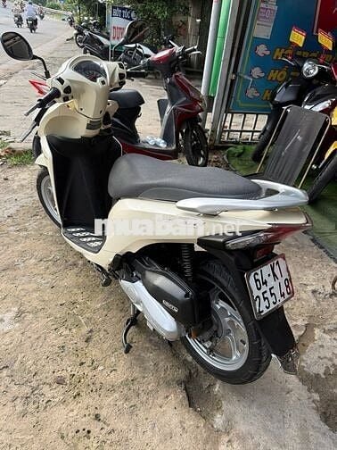 Honda Vision 2018 Kem, Xe Zin Đẹp