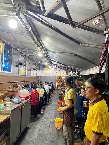 🔥PHỞ ĐẠT QUẬN 7 – Tuyển Nhân Viên phục vụ