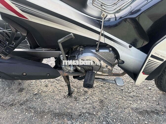Yamaha Sirius FI 2016 Trắng 34862 km
