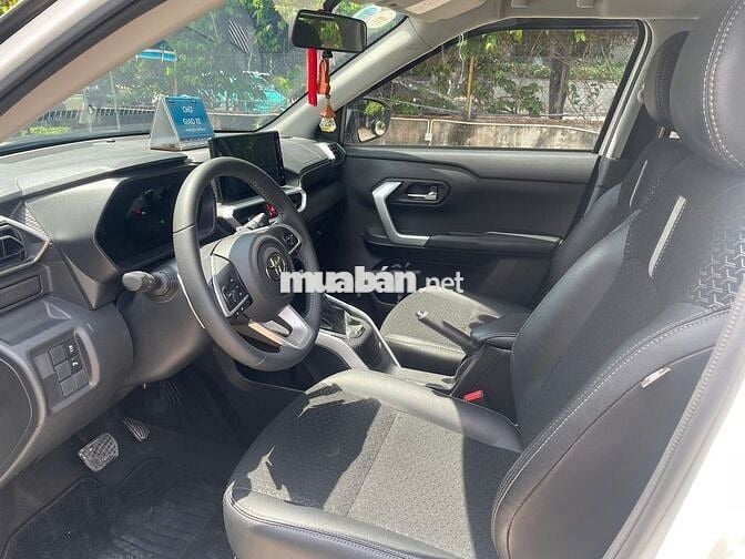 Toyota Raize 1.0 Turbo 2024 Trắng 28.000km