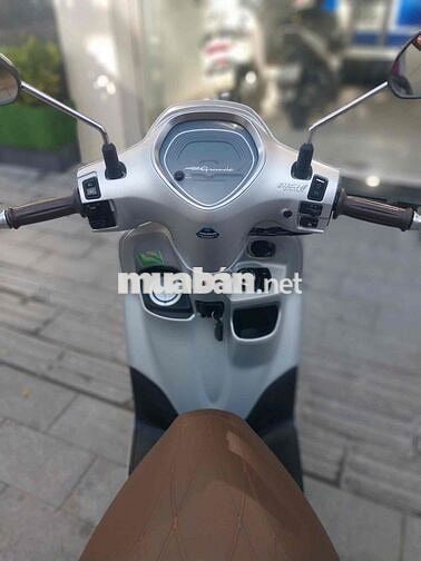 Yamaha Grande 2023 Bạc