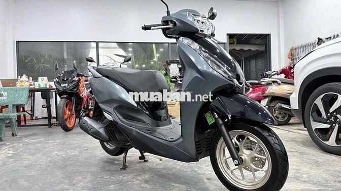 Lead 125 ABS lăn bánh chỉ 400 Km NHƯ MỚI