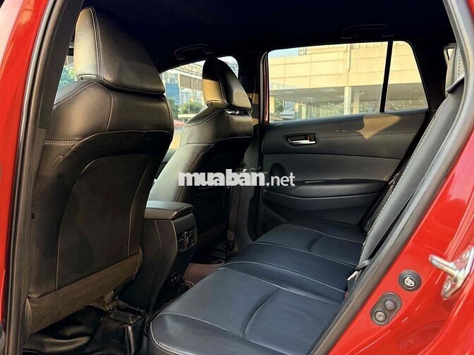 Toyota Corolla Cross 2022 1.8G - Xe Đẹp Tại Hãng