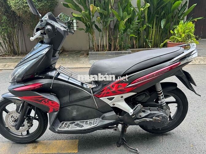 Honda Air Blade 2007 Lên Áo Thái Bstp