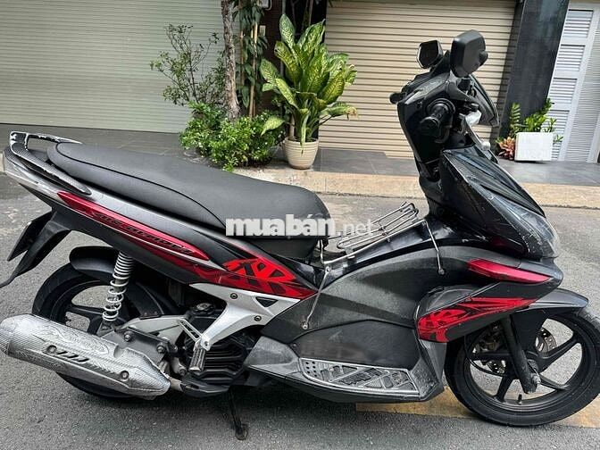 Honda Air Blade 2007 Lên Áo Thái Bstp