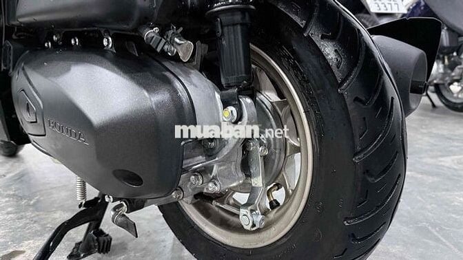 Lead 125 ABS lăn bánh chỉ 400 Km NHƯ MỚI