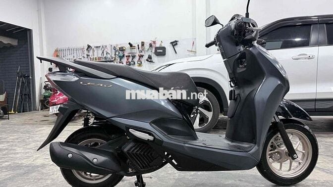 Lead 125 ABS lăn bánh chỉ 400 Km NHƯ MỚI