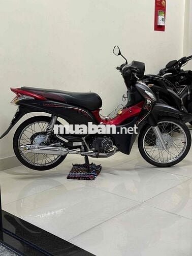SYM Angela 50cc Đen, Đỏ. CÓ THU MUA XE CŨ.