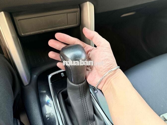 Toyota Corolla Cross 2022 1.8G - Xe Đẹp Tại Hãng