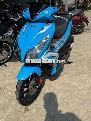 Honda Air Blade 125 2015 Xanh/ Bs 94