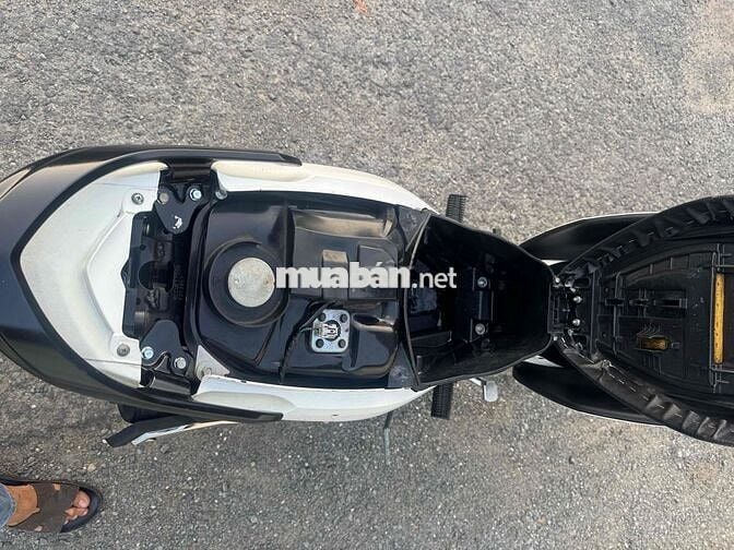 Yamaha Sirius FI 2016 Trắng 34862 km