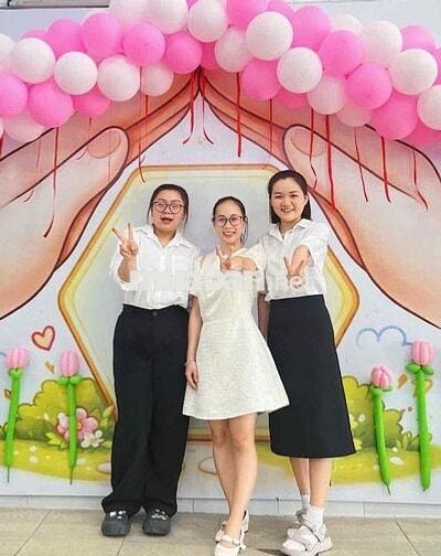 Tuyển nhân viên CSKH