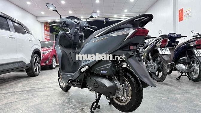 Lead 125 ABS lăn bánh chỉ 400 Km NHƯ MỚI