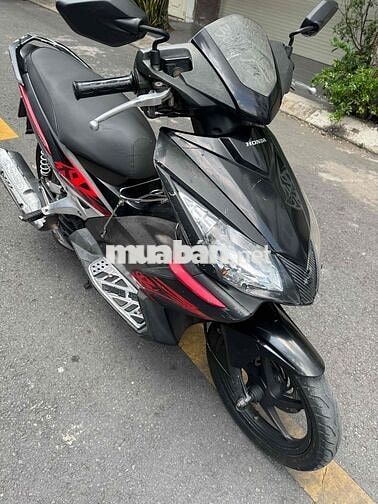 Honda Air Blade 2007 Lên Áo Thái Bstp