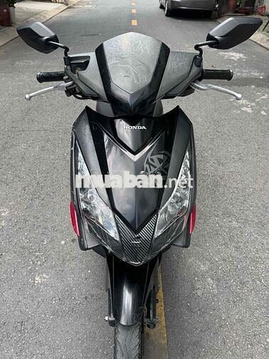 Honda Air Blade 2007 Lên Áo Thái Bstp