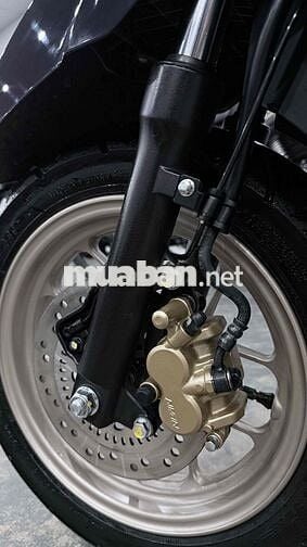 Lead 125 ABS lăn bánh chỉ 400 Km NHƯ MỚI