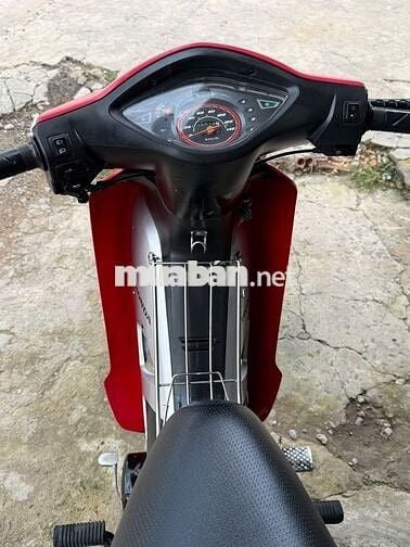 Honda Wave @ 100 2008 Đỏ Zin