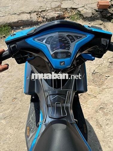 Honda Air Blade 125 2015 Xanh/ Bs 94