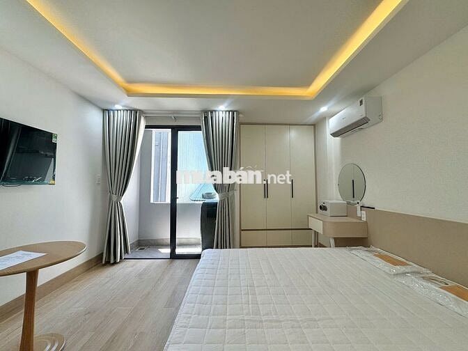 CĂN HỘ STUDIO GẦN SÂN BAY - TRUNG TÂM HẢI CHÂU
