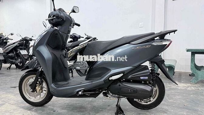 Lead 125 ABS lăn bánh chỉ 400 Km NHƯ MỚI