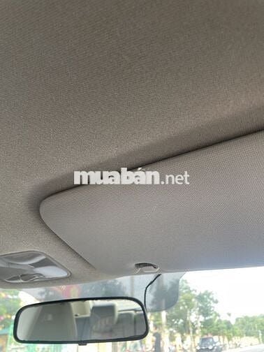 Kia Morning LX MT 2016 Bạc 5 chỗ