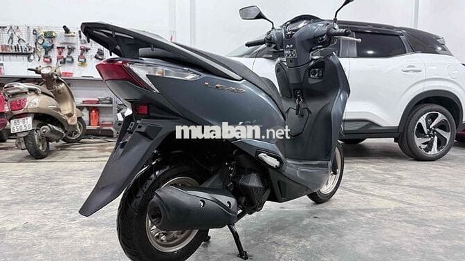 Lead 125 ABS lăn bánh chỉ 400 Km NHƯ MỚI