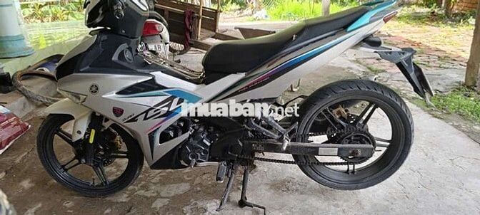 Yamaha Exciter 150 2019 Bạc