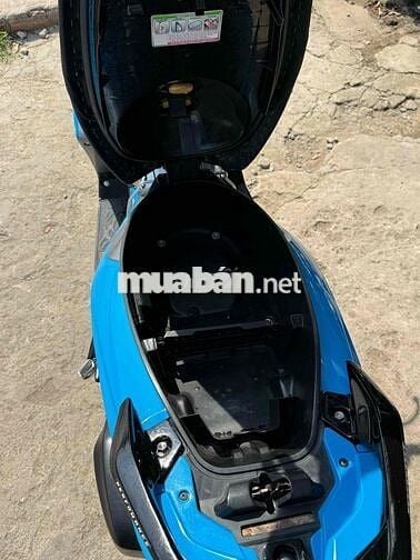 Honda Air Blade 125 2015 Xanh/ Bs 94