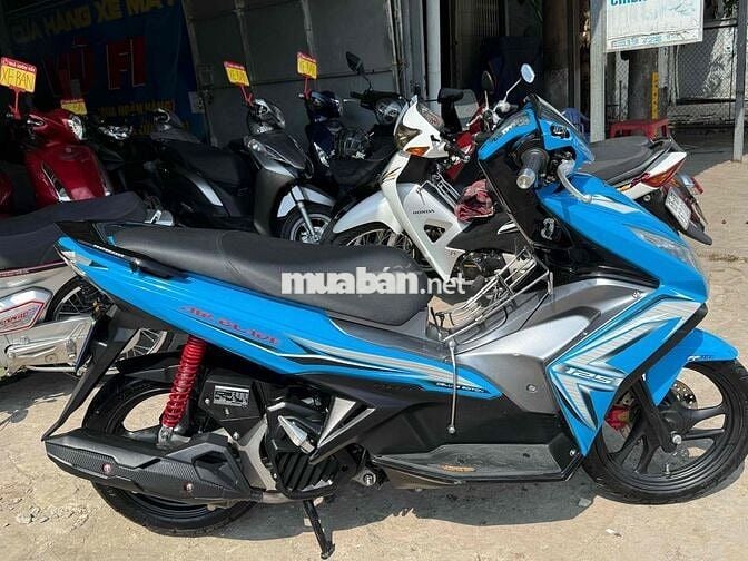 Honda Air Blade 125 2015 Xanh/ Bs 94