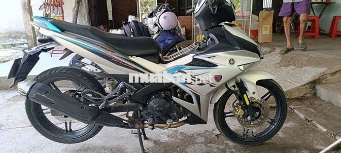 Yamaha Exciter 150 2019 Bạc