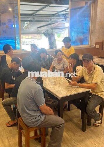 🔥PHỞ ĐẠT QUẬN 7 – Tuyển Nhân Viên phục vụ