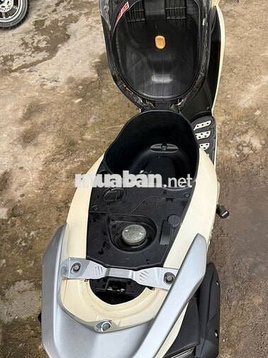 Honda Vision 2018 Kem, Xe Zin Đẹp