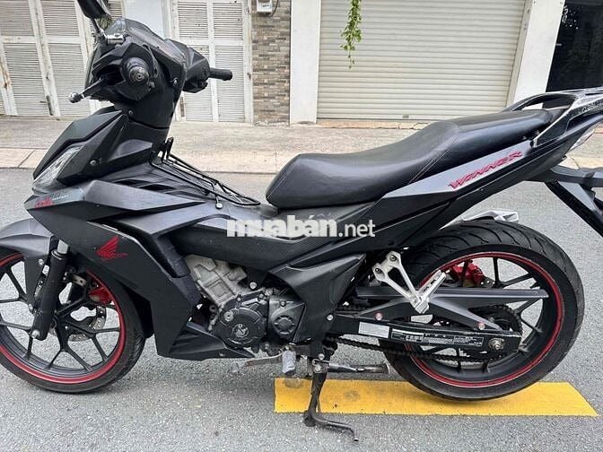 Honda Winner V1 2019 Chính Chủ Ký