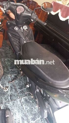 Yamaha Exciter Thể thao màu Đen