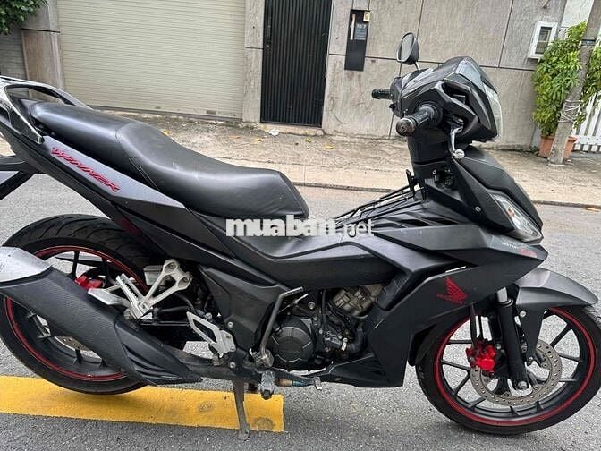 Honda Winner V1 2019 Chính Chủ Ký