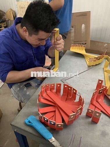 Tuyển dụng nhân viên kỹ thuật