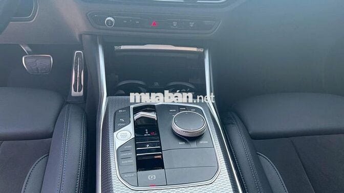 BMW 330i M Sport 2023 Đen 42.000 Km