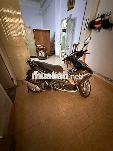 Honda Air Blade 2014 Nâu Ít đi