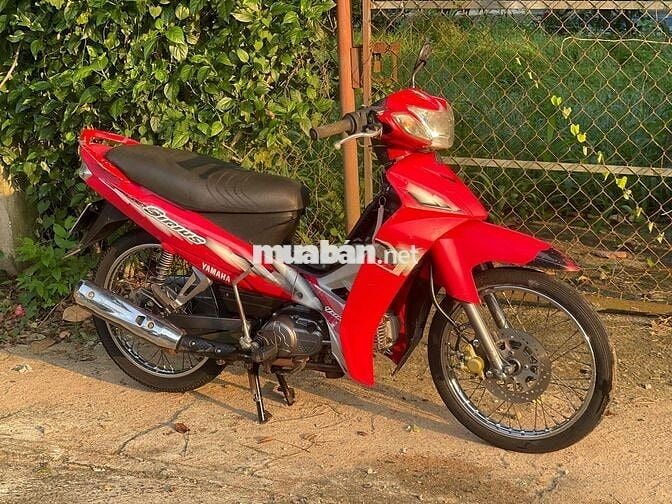 Yamaha Sirius 110 máy Thái Zin ngon Chính Chủ ✅💥