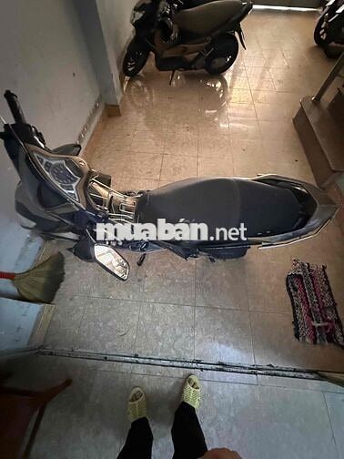 Honda Air Blade 2014 Nâu Ít đi